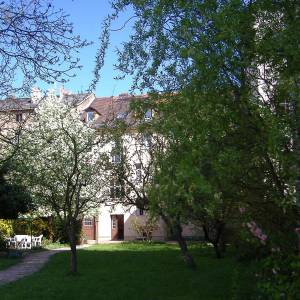 Altes Haus Potsdam
