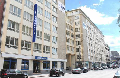 Klassenfahrtenfuchs-Klassenfahrt Hamburg