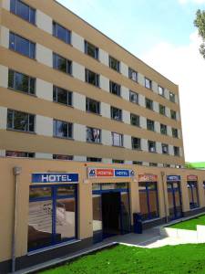 Klassenfahrtenfuchs - Klassenfahrt Weimar - A&O Hostel Weimar