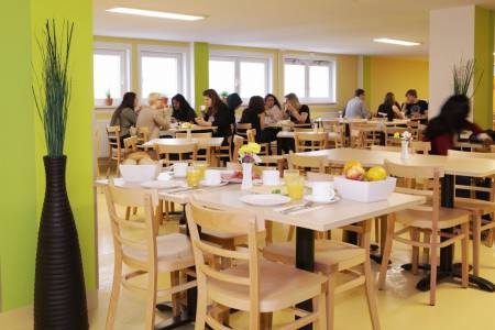 Klassenfahrtenfuchs-Klassenfahrt Weimar-a&o Hostel
