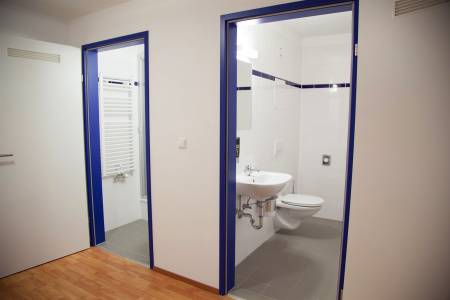 Klassenfahrtenfuchs - Klassenfahrt Wien - A&O Hostel Wien Hauptbahnhof