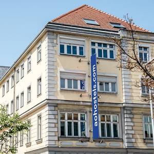 a&o Hostel Wien Stadthalle