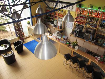 Klassenfahrtenfuchs - Klassenfahrt Prag - A&O Hostel Prag Strizkov