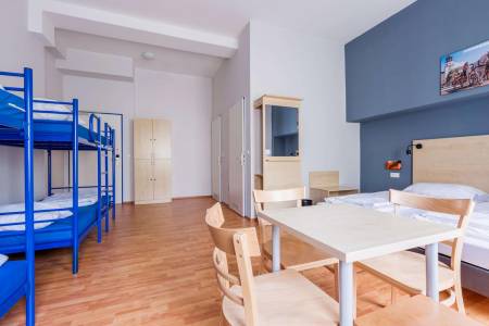 Klassenfahrt nach Salzburg – Klassenfahrtenfuchs – a&o Salzburg