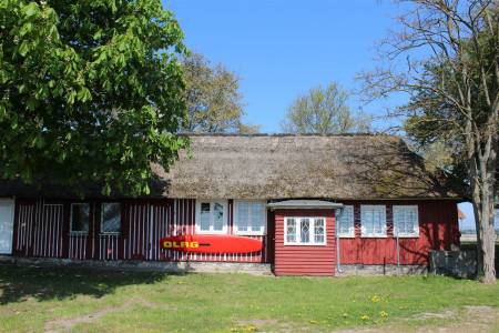 Klassenfahrtenfuchs - Klassenfahrt Greifswald - DLRG Haus