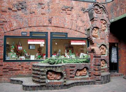 Klassenfahrt nach Bremen – Klassenfahrtenfuchs - Sieben Faulen Brunnen