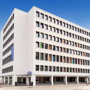 a&o Hostel Bremen