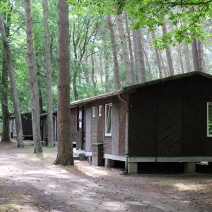 Bungalow-Feriendorf Dranske