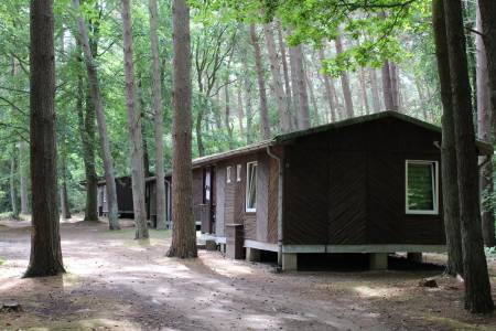 Klassenfahrtenfuchs - Klassenfahrt Dranske (Rügen) - Bungalow