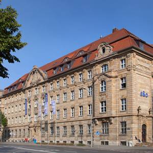 a&o Hostel Leipzig