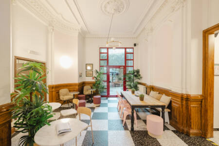 Klassenfahrtenfuchs - Klassenfahrt Leipzig - Wombats Hostel Leipzig