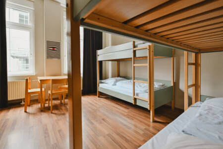 Klassenfahrtenfuchs - Klassenfahrt Leipzig - Wombats Hostel Leipzig