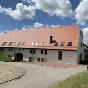 Gästehaus Kohren-Sahlis