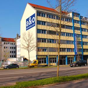 a&o Hostel München Laim