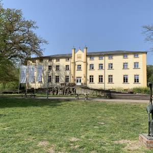 Ferienschloss Gadow