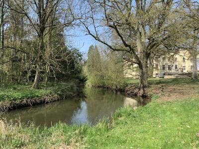 Klassenfahrtenfuchs - Klassenfahrt Gadow/Lanz
