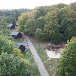 Winterfeste Bungalows