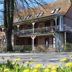 Gästehaus Boltenhagen